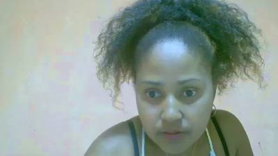 hollyhhot from Madagascar