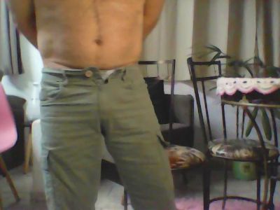 homemtravesso from Brazil