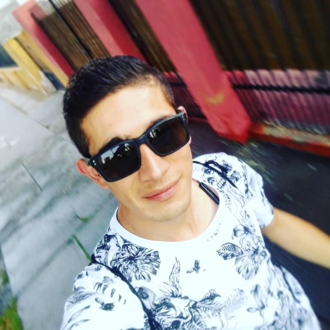 hot_andhigh from Chile