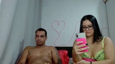 hotcouple0003 from Brazil
