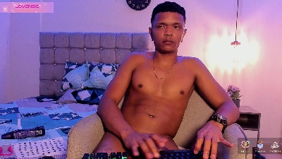hotfox000 from Colombia