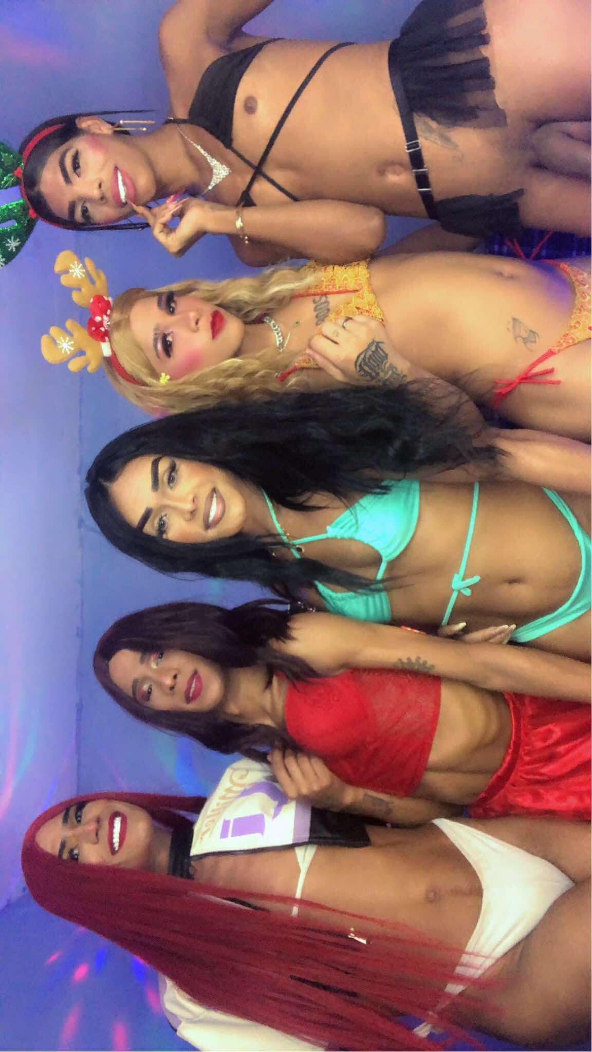 hotgirlsesxxxxx from Colombia