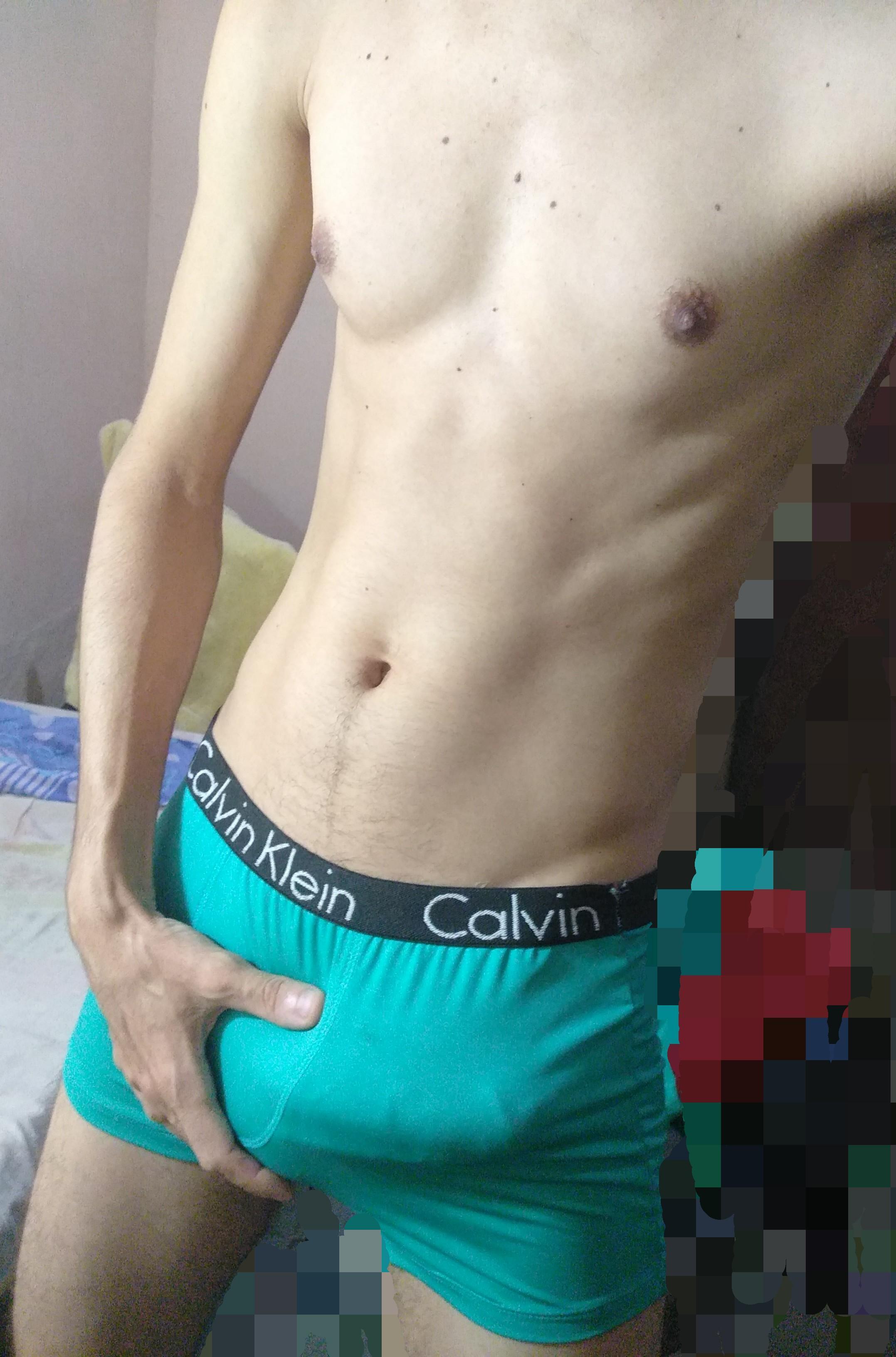 jackhot32 from Brazil