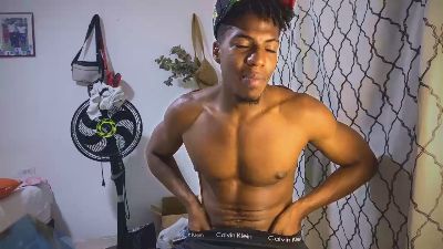 jaimeandres4fun from Colombia