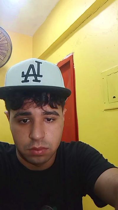 james_hard21cm from Venezuela