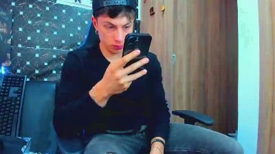 javiersexyvoy from Colombia