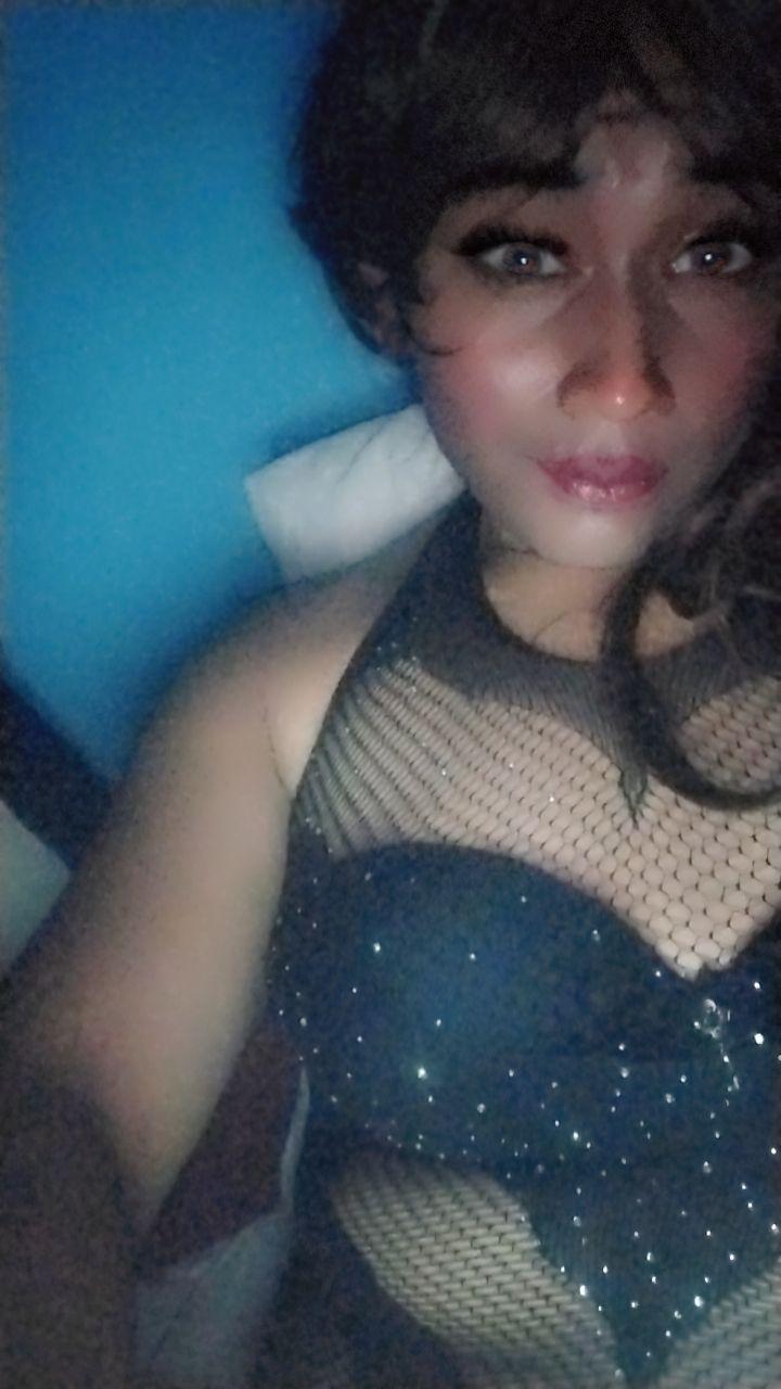 jazminhotsexy from Mexico