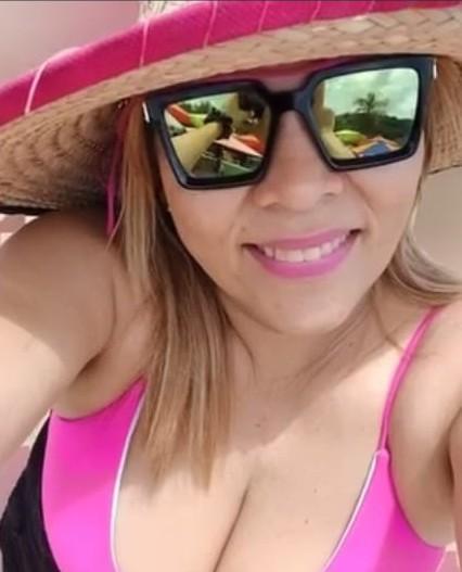 jenihotsex from Chile