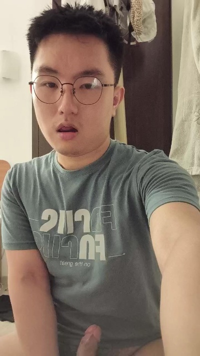 jenoussssss from Taiwan
