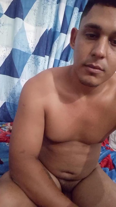 jhoansex7 from Colombia