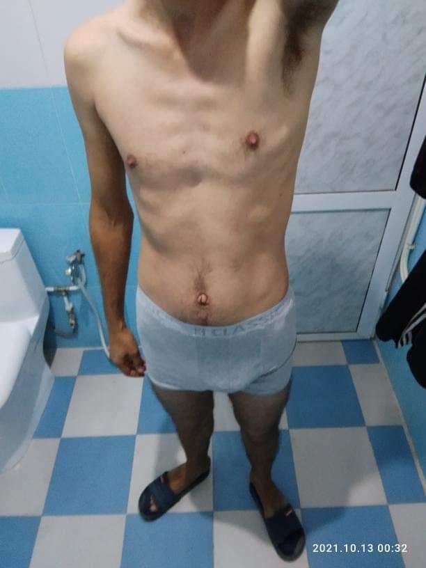 jijdick from Algeria