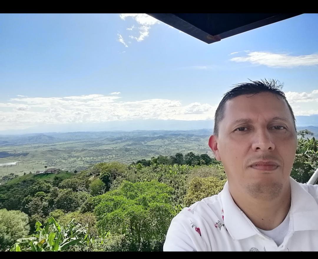 jimygiraldo from Colombia