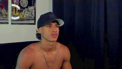 joao_dasilva1 from Colombia