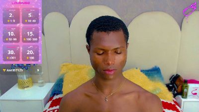 joel_blackcock from United States