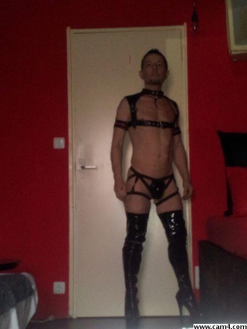joff75 from Netherlands