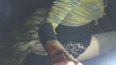 johan885 from South Africa