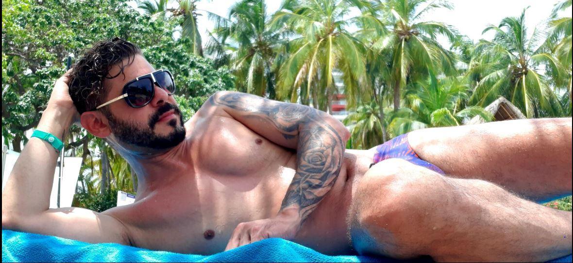 johnyblue2022 from Colombia