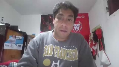 jonathangabr from Mexico