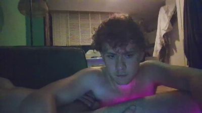 jong18jaarx from Netherlands