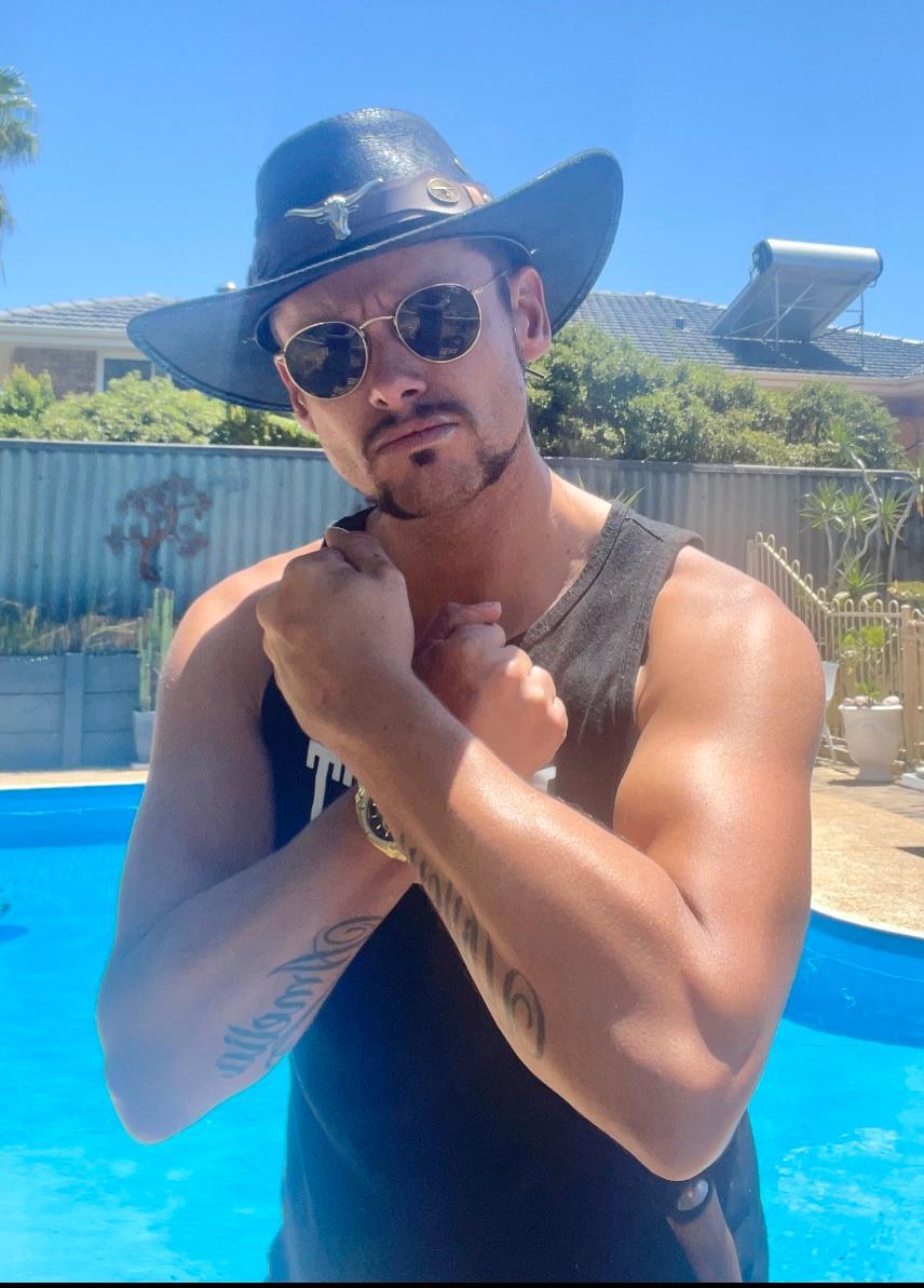 jonjonespwns from Australia