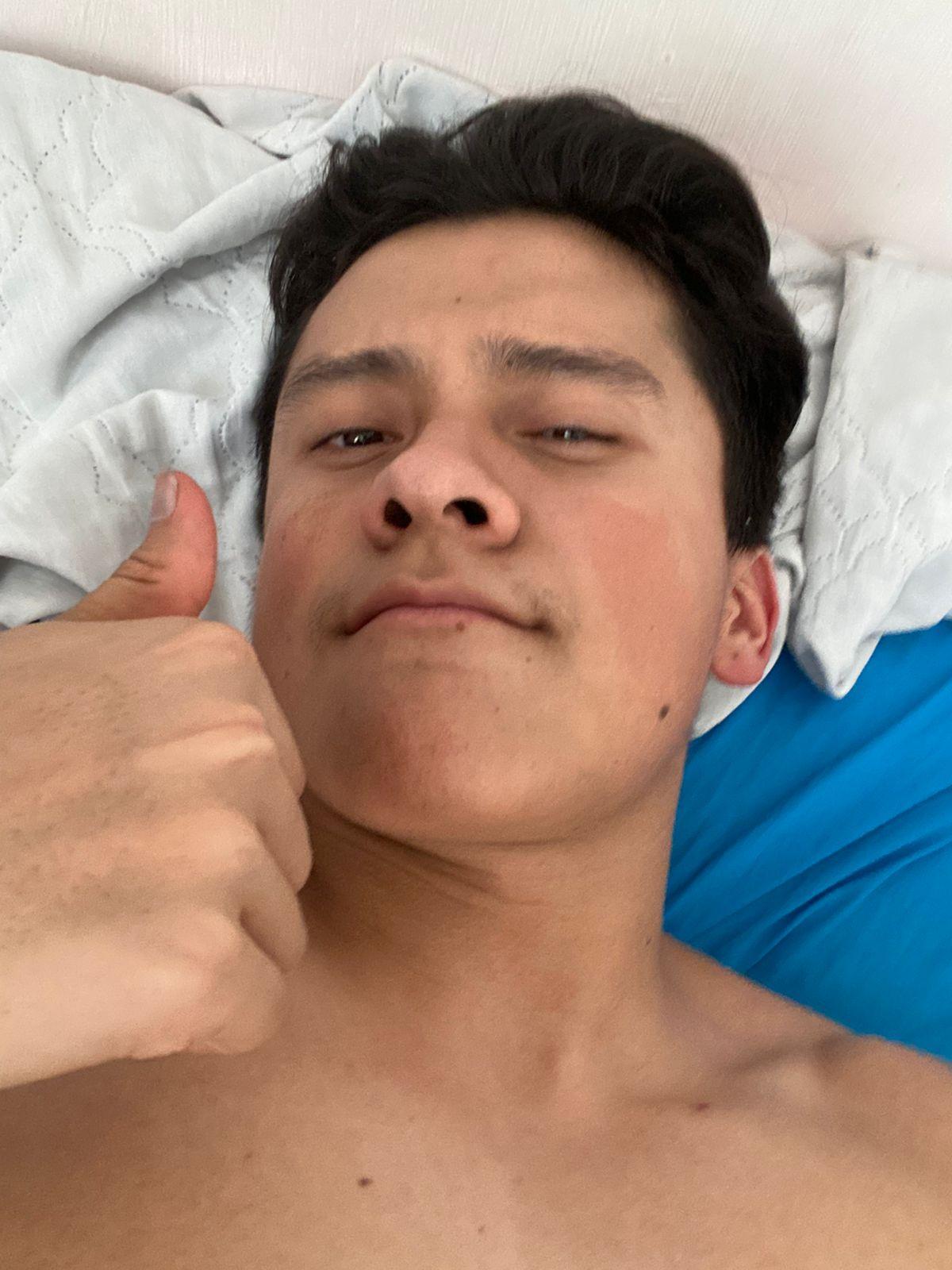 josh3x from Mexico