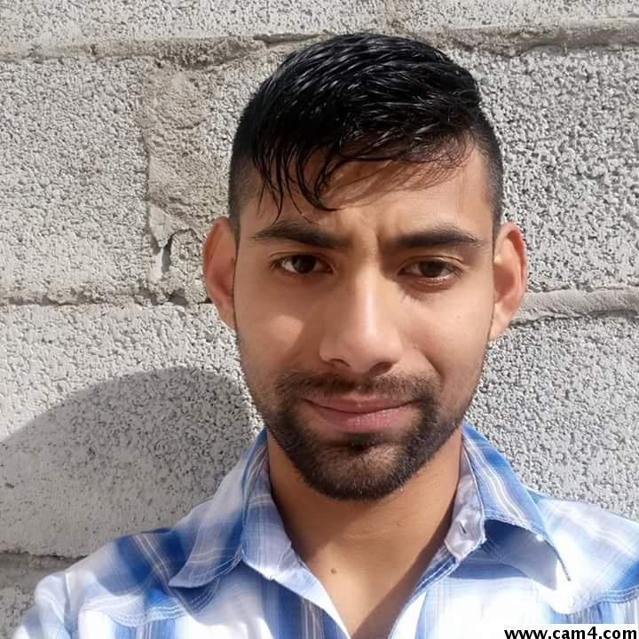 joshuayishai from Mexico