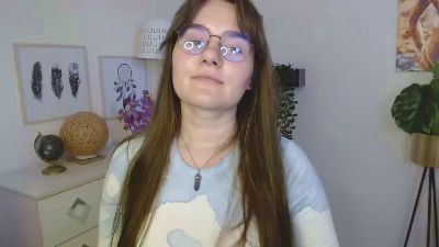 julie_sensual from Germany