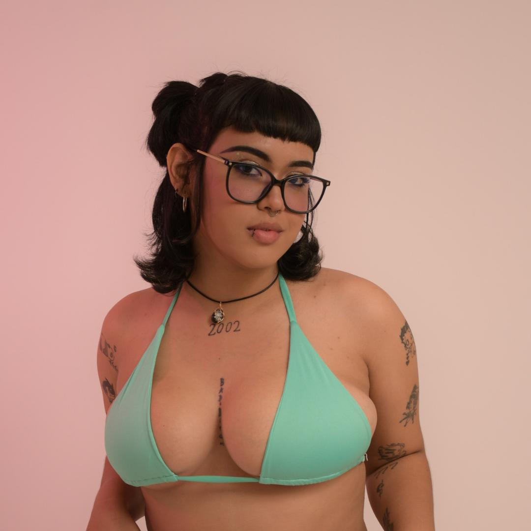 julieta_fernand from Colombia