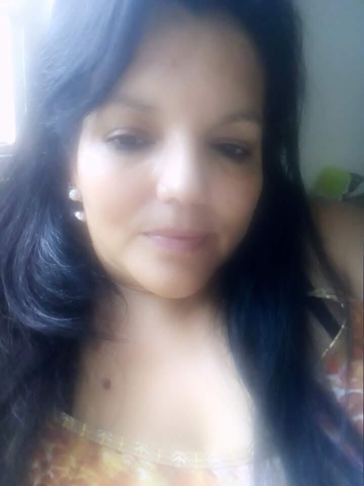 kassandra02 from Colombia