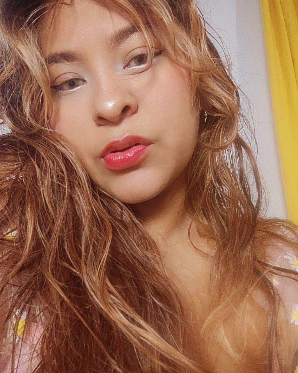 kataleyabarbara from Colombia