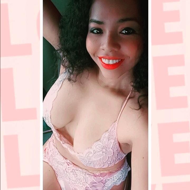 keilasweet from Colombia