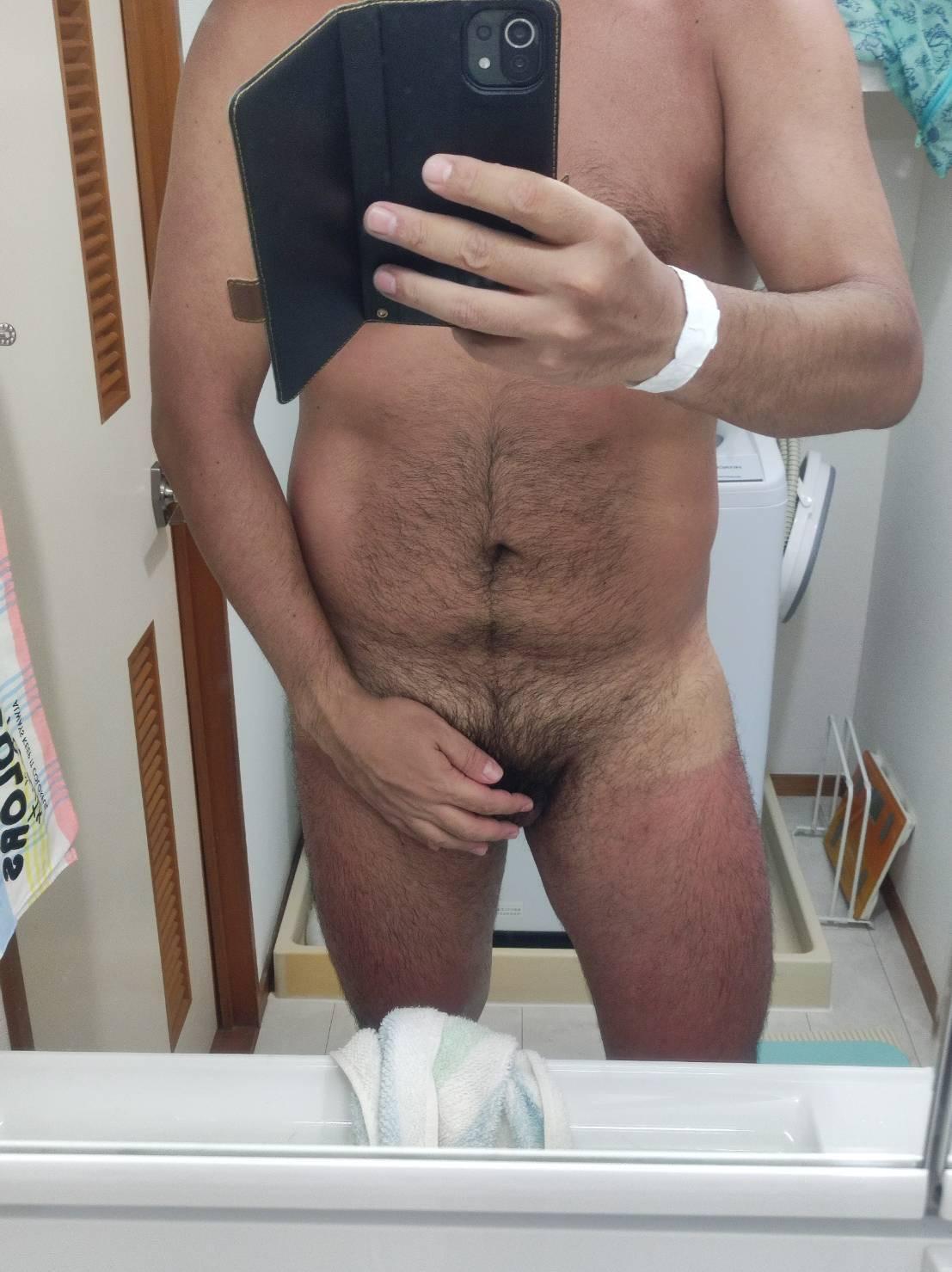 kemuku from Japan