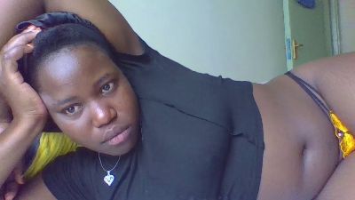 kiki_ariana from Kenya
