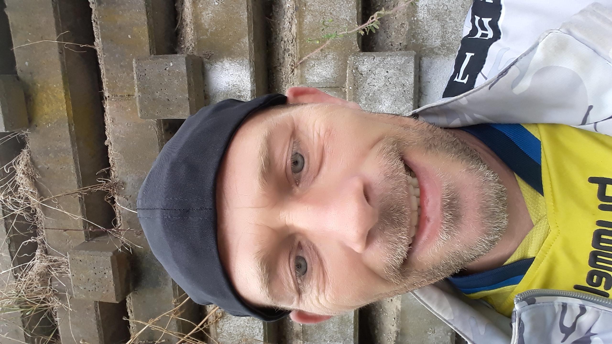 kimbc38 from Denmark
