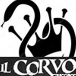 kingcorvo from Italy