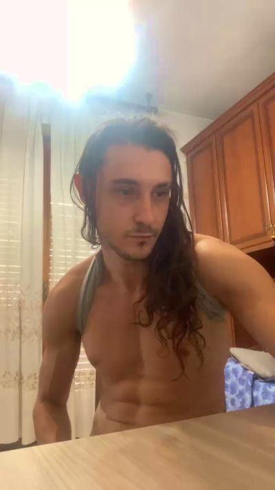 kirerexxx from Italy