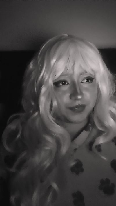 ladycandy3 from Mexico