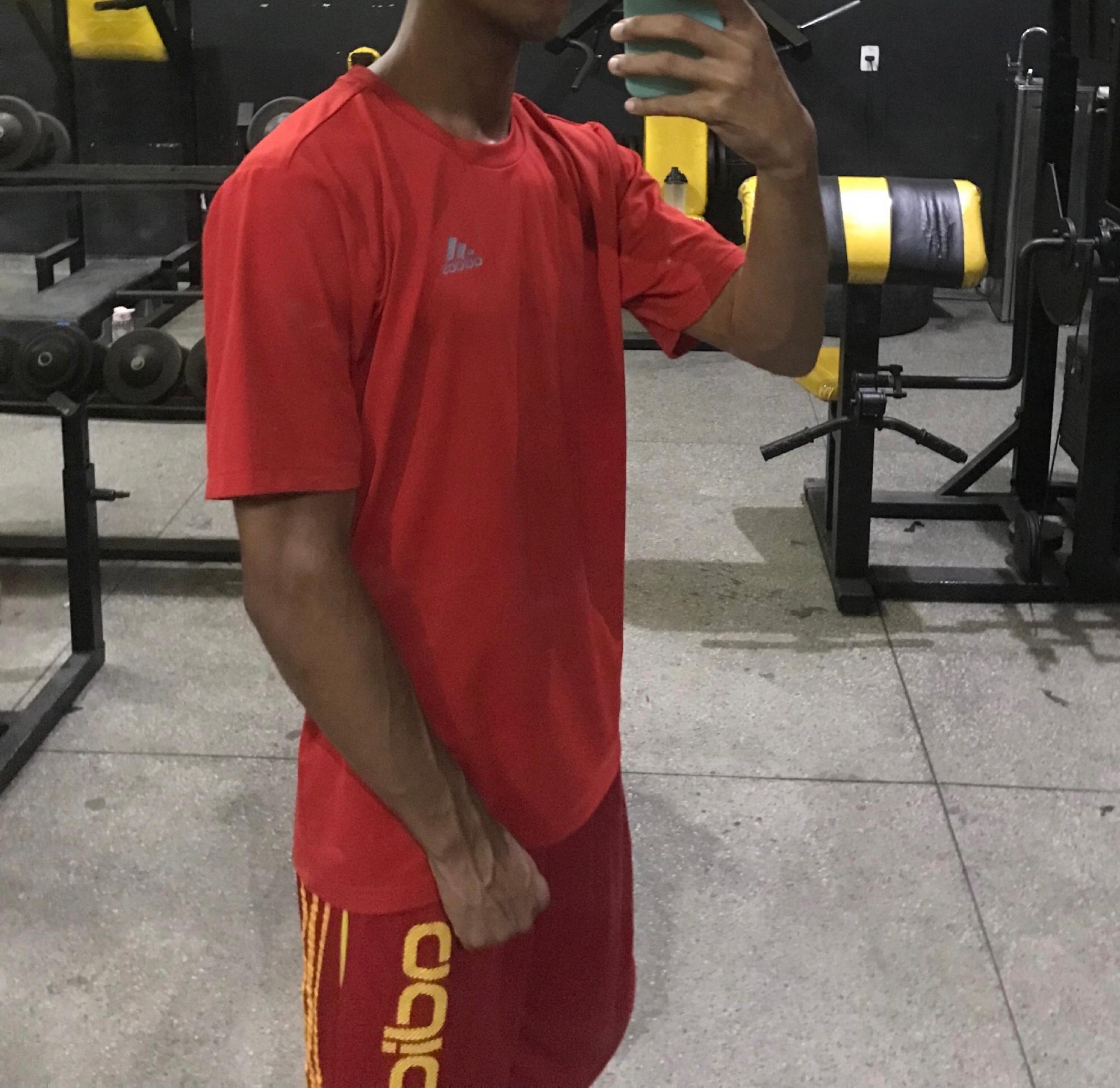 leandrosexy4 from Brazil