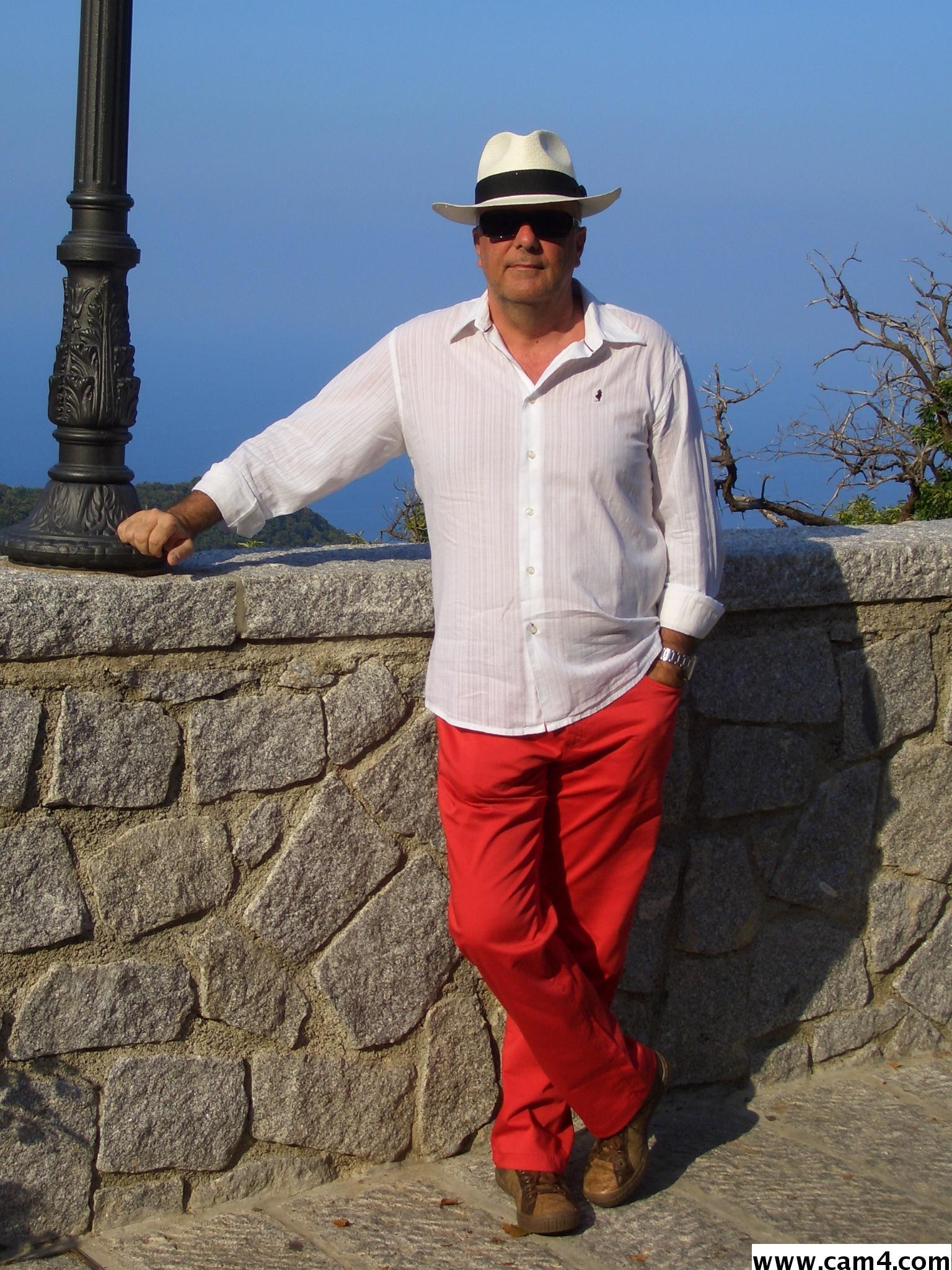 lele58_fun from Italy