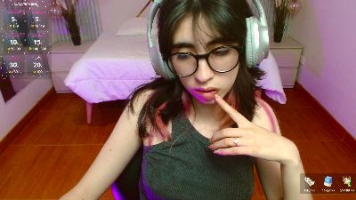 lena_roses from Colombia