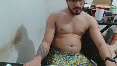 leonino231 from Brazil