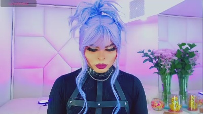 leslychaneldoll from Colombia