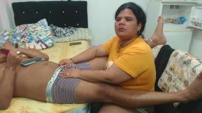 lili_latina from Colombia