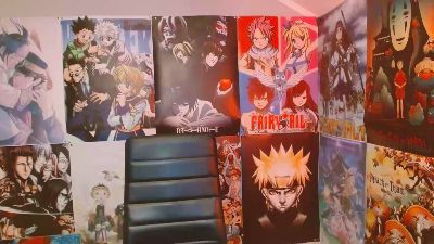 lily_swaylove from Italy