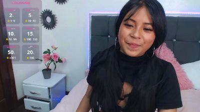 lilycute__ from Chile
