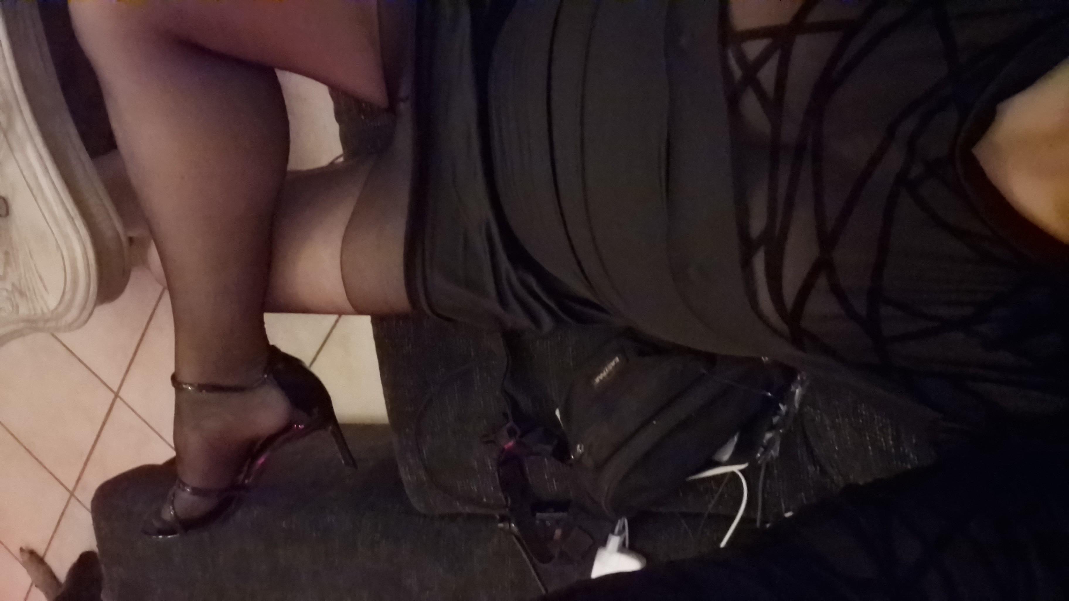 lingerieloverbi from Belgium