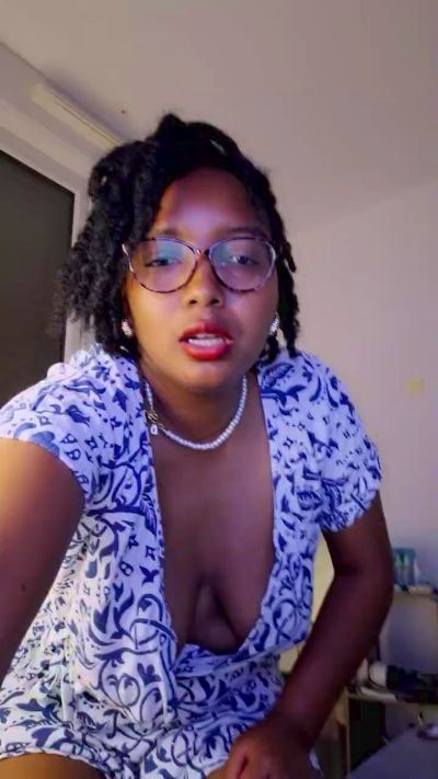 lissajones from Colombia