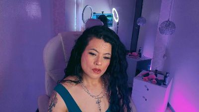 lizha_milf from Chile