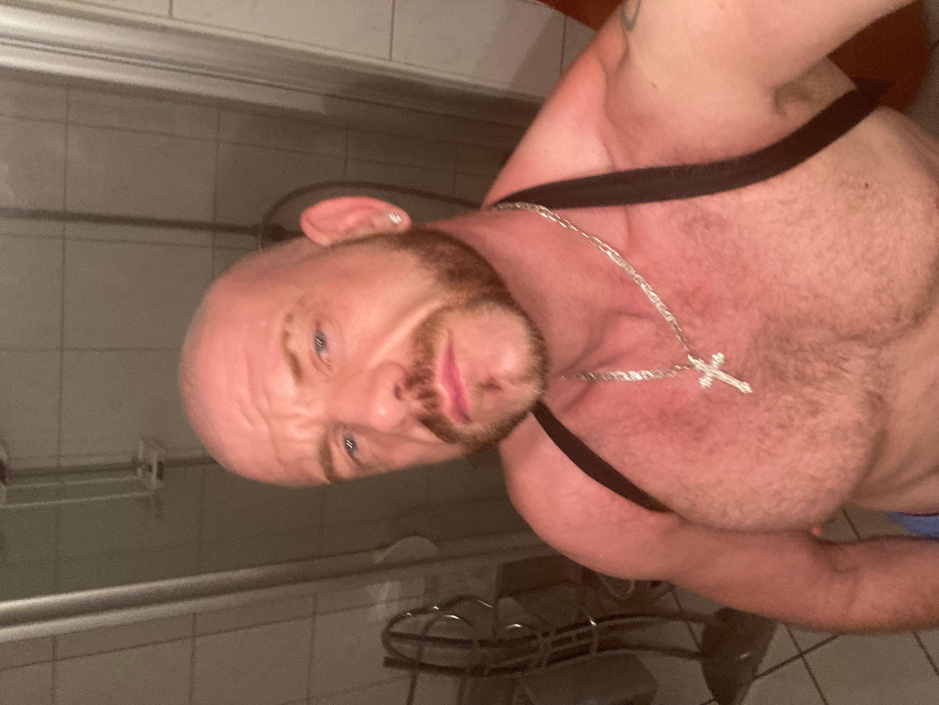 loganmuscled1 from Germany