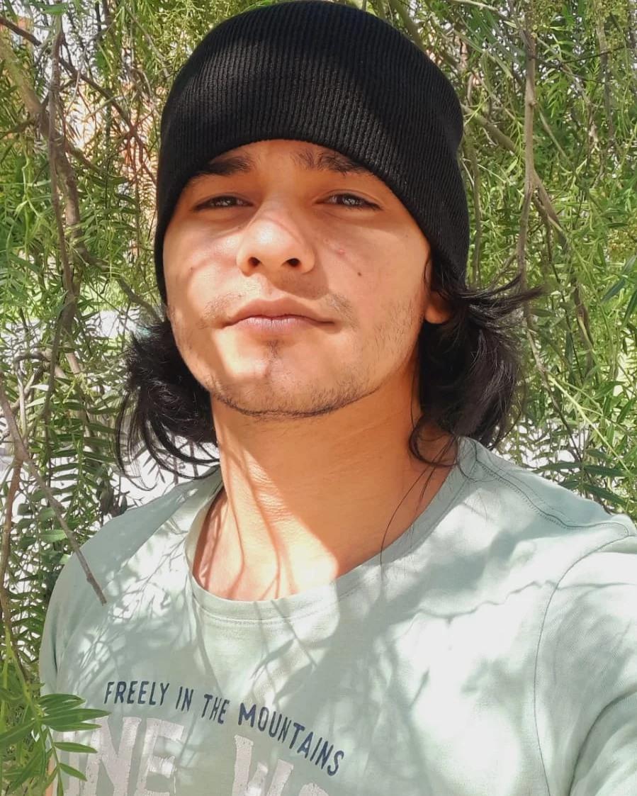 loganviking from Colombia